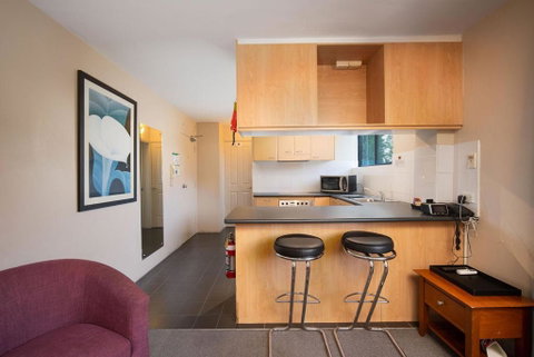 Drummoyne Furnished Apartments - Nambucca Heads Accommodation 4