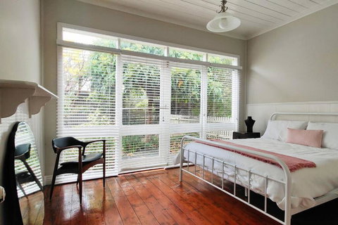 Dunkeld Secret Garden - Nambucca Heads Accommodation 0