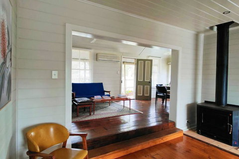 Dunkeld Secret Garden - Nambucca Heads Accommodation 3