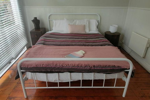 Dunkeld Secret Garden - Nambucca Heads Accommodation 4