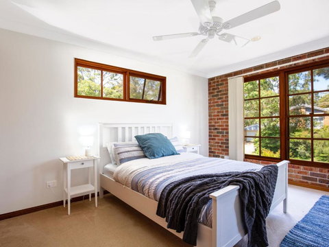 Eagles Point I Water Views I Pet Friendly - Nambucca Heads Accommodation 4