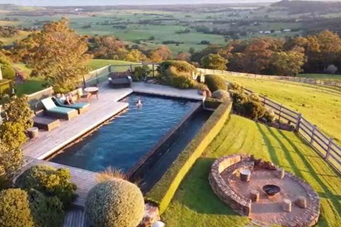 EagleView Park Outstanding Views And Privacy - Nambucca Heads Accommodation 0