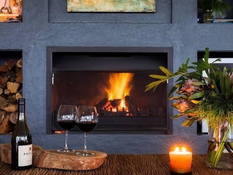 EagleView Park Outstanding Views And Privacy - Nambucca Heads Accommodation 1