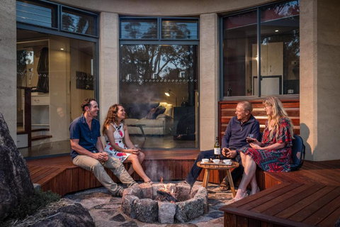 Earth & Soul Retreat - Nambucca Heads Accommodation 3