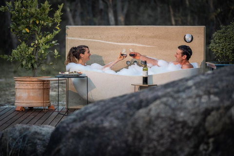 Earth & Soul Retreat - Nambucca Heads Accommodation 4