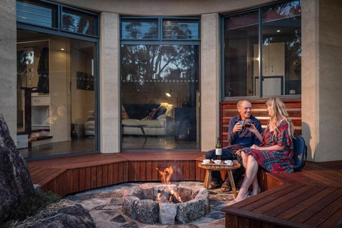 Earth & Soul Retreat - Nambucca Heads Accommodation 2