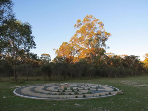 Earth & Soul Retreat - Nambucca Heads Accommodation 1