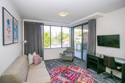East Perth Suites Hotel - Nambucca Heads Accommodation 3