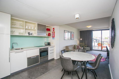 East Perth Suites Hotel - Nambucca Heads Accommodation 4