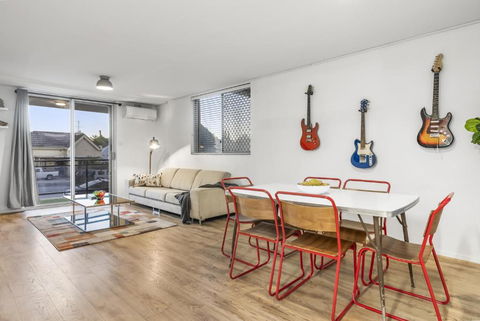 EAST4 - Vintage Vibes East Freo 2B 1BA - Nambucca Heads Accommodation 0