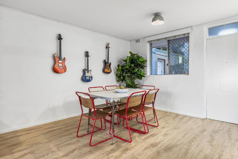 EAST4 - Vintage Vibes East Freo 2B 1BA - Nambucca Heads Accommodation 4