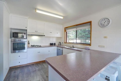 Eastern Beach Unit 7 - Nambucca Heads Accommodation 1