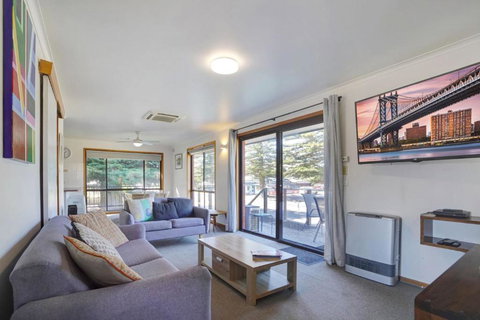 Eastern Beach Unit 7 - Nambucca Heads Accommodation 3