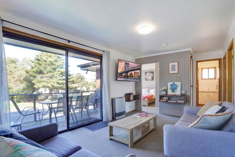 Eastern Beach Unit 7 - Nambucca Heads Accommodation 4