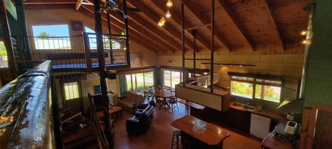 Eastern Reef Cottages - Nambucca Heads Accommodation 4