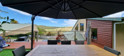 Eastern Reef Cottages - Nambucca Heads Accommodation 3