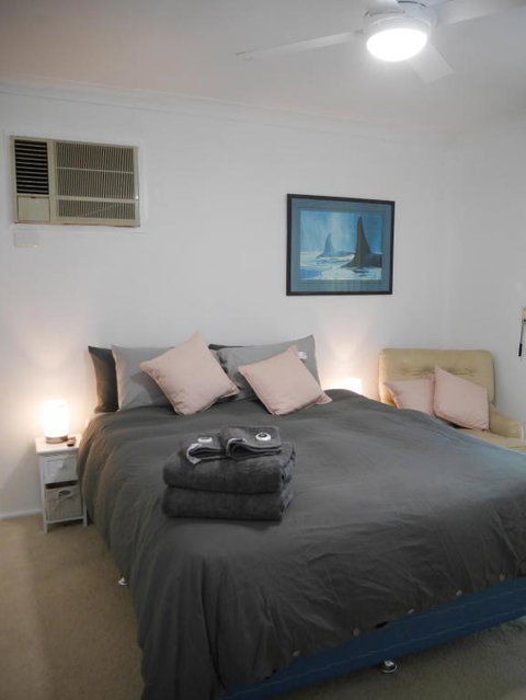 Easy Life In Picton - Nambucca Heads Accommodation 1