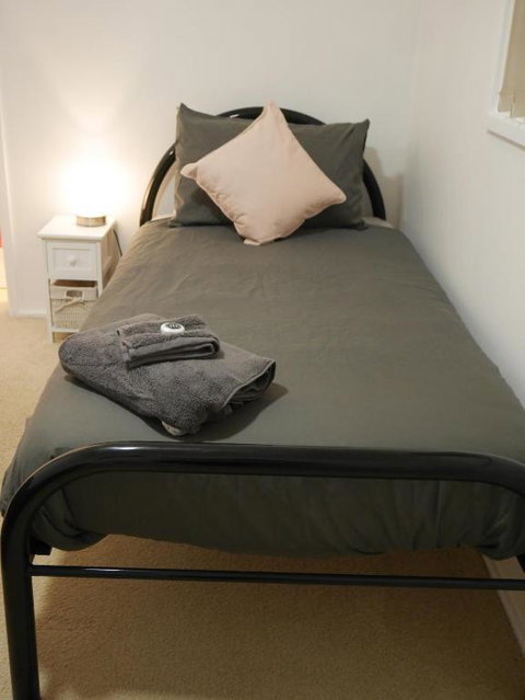 Easy Life In Picton - Nambucca Heads Accommodation 2