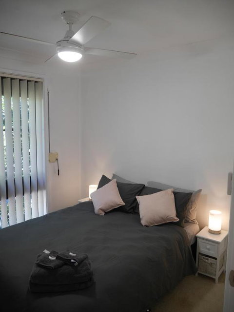 Easy Life In Picton - Nambucca Heads Accommodation 4
