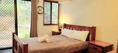 Eatons Retreat - Nambucca Heads Accommodation 1