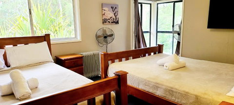 Eatons Retreat - Nambucca Heads Accommodation 4