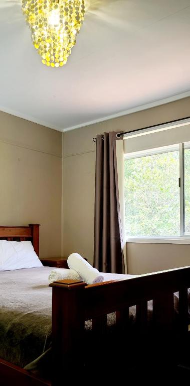 Eatons Retreat - Nambucca Heads Accommodation 3