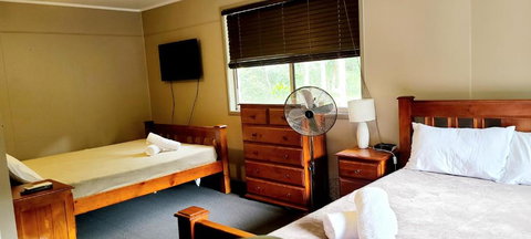 Eatons Retreat - Nambucca Heads Accommodation 2