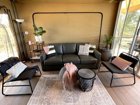 Eco-suites With Scenic Views & Walking Trails - Nambucca Heads Accommodation 3