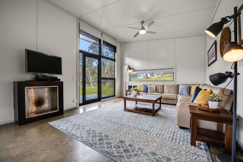 Ecocrackenback 3 Sustainable Chalet Close To The Slopes - Nambucca Heads Accommodation 0