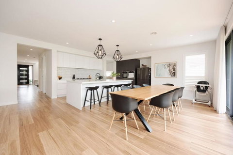 EDEN Spacious Torquay Family Escape - Nambucca Heads Accommodation 0