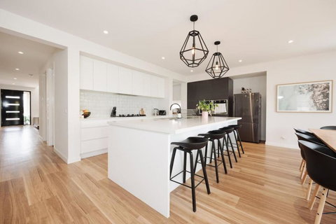 EDEN Spacious Torquay Family Escape - Nambucca Heads Accommodation 4