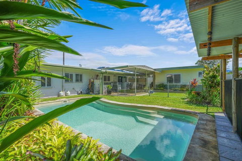 Edge Hill Serenity - Space, Privacy, Outdoors - Nambucca Heads Accommodation 0