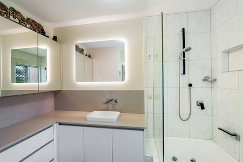 Edge Hill Serenity - Space, Privacy, Outdoors - Nambucca Heads Accommodation 2