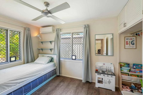 Edge Hill Serenity - Space, Privacy, Outdoors - Nambucca Heads Accommodation 3