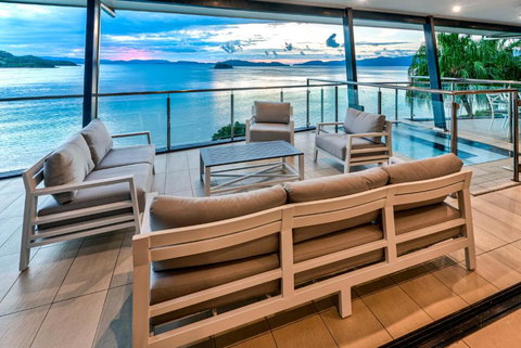 Edge Penthouse On Hamilton Island By HIHA - Nambucca Heads Accommodation 2