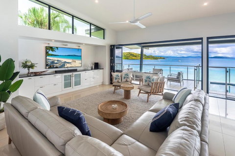 Edge Penthouse On Hamilton Island By HIHA - Nambucca Heads Accommodation 3