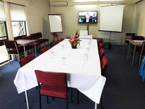 Edinburgh Motor Inn - Nambucca Heads Accommodation 4