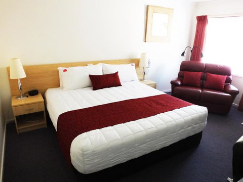 Edinburgh Motor Inn - Nambucca Heads Accommodation 2