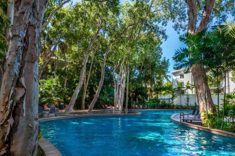 DRIFT PALM COVE- Private 2 Bed -Apartment 2204 - Nambucca Heads Accommodation 0