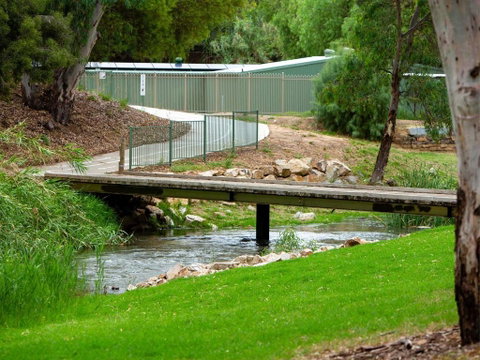 Echo Holiday Parks - Windsor Gardens - Nambucca Heads Accommodation 3