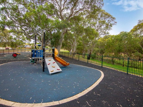 Echo Holiday Parks - Windsor Gardens - Nambucca Heads Accommodation 2