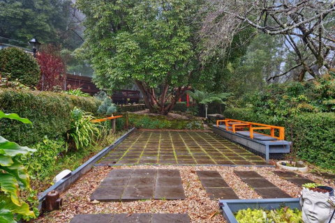 Elevated Serenity Where Views Meet Comfort - Nambucca Heads Accommodation 0