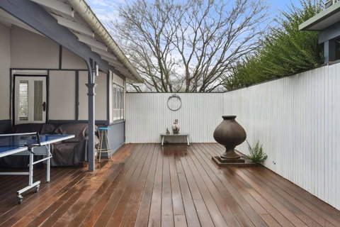 Elevated Serenity Where Views Meet Comfort - Nambucca Heads Accommodation 2