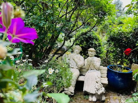 Elevated Serenity Where Views Meet Comfort - Nambucca Heads Accommodation 4