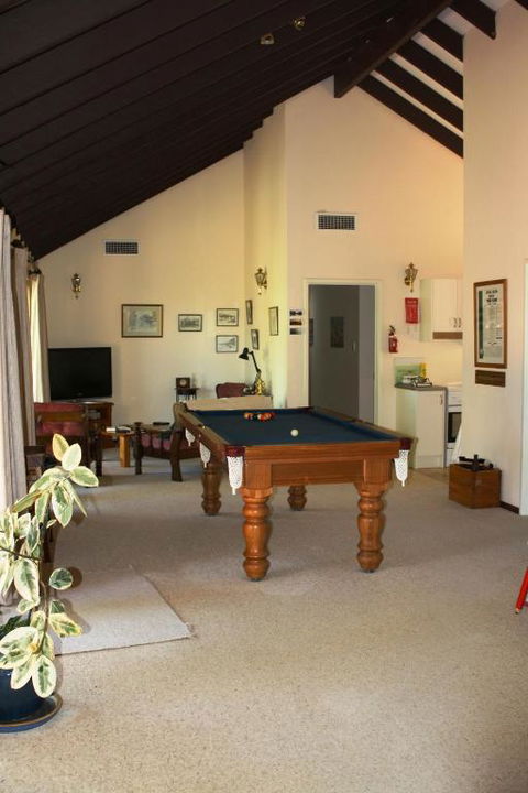 Eleebana Guest House - Nambucca Heads Accommodation 4