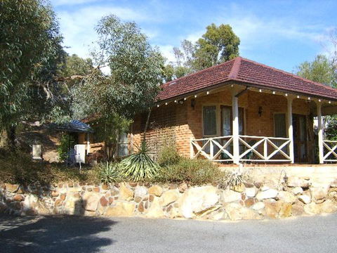 Eleebana Guest House - Nambucca Heads Accommodation 0