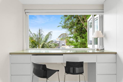 Elegant 1-Bed With Study By Balmain Wharf - Nambucca Heads Accommodation 0