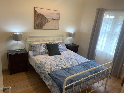 Elmsford Cottage - Nambucca Heads Accommodation 2