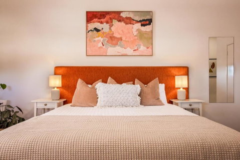 EM Apartments - Nambucca Heads Accommodation 0