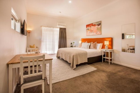 EM Apartments - Nambucca Heads Accommodation 3